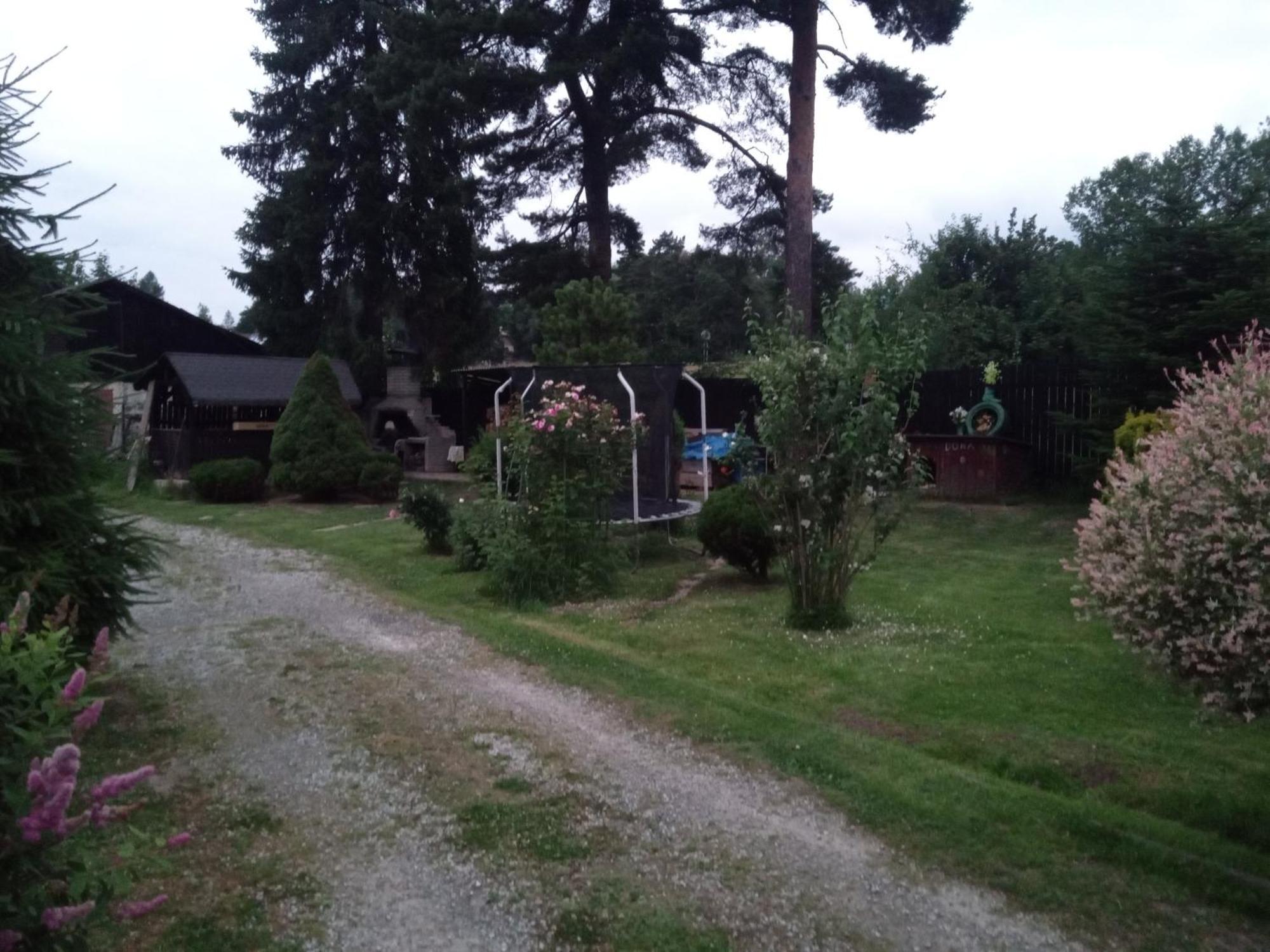 Apartman Jarka Tatranska Strba Exterior foto